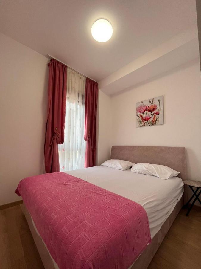 Ivona 1 Apartment Rafajlovići Exterior foto